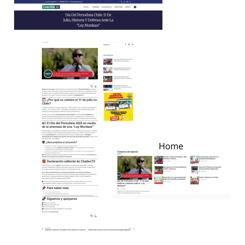 [CHTV-E-CP] Columna patrocinada 