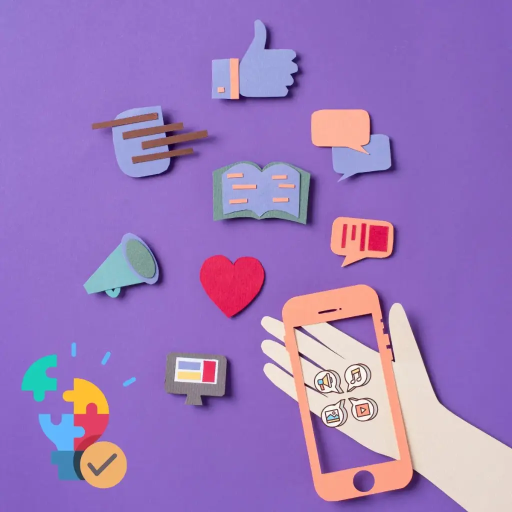 [CHTV-E-DG] Diseño de gráfica RRSS (1080×1080)