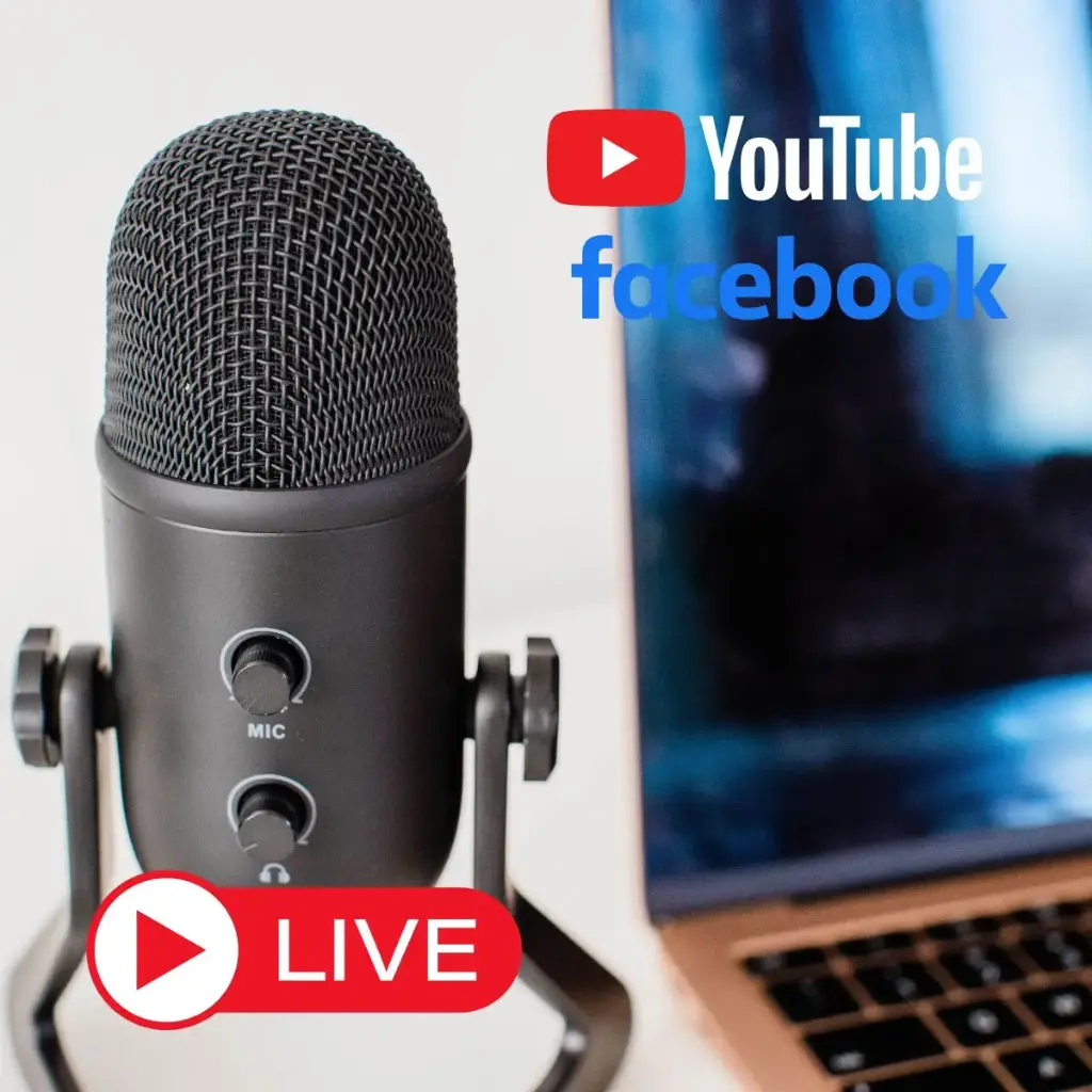 [CHTV-E-EDP] Entrevista Digital Patrocinada (en vivo, ≤20 min)